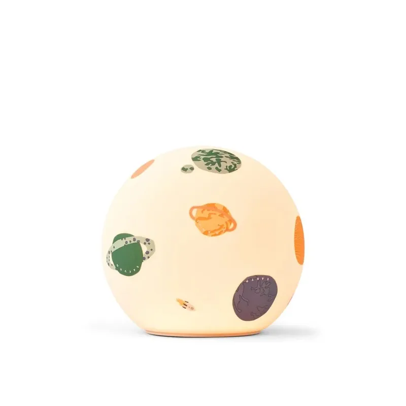 Yuki Nachtlamp - Universe / Sandy van Liewood – productfoto
