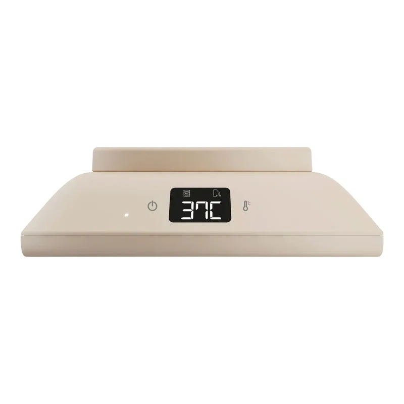 Flaschenwärmer Home van liini in 24,5 × 19 × 8,5 mm – productfoto