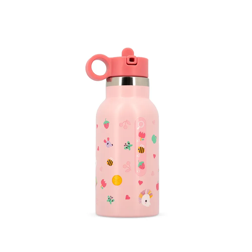Jeanne 350ml Thermosfles by Lilliputiens – product photo
