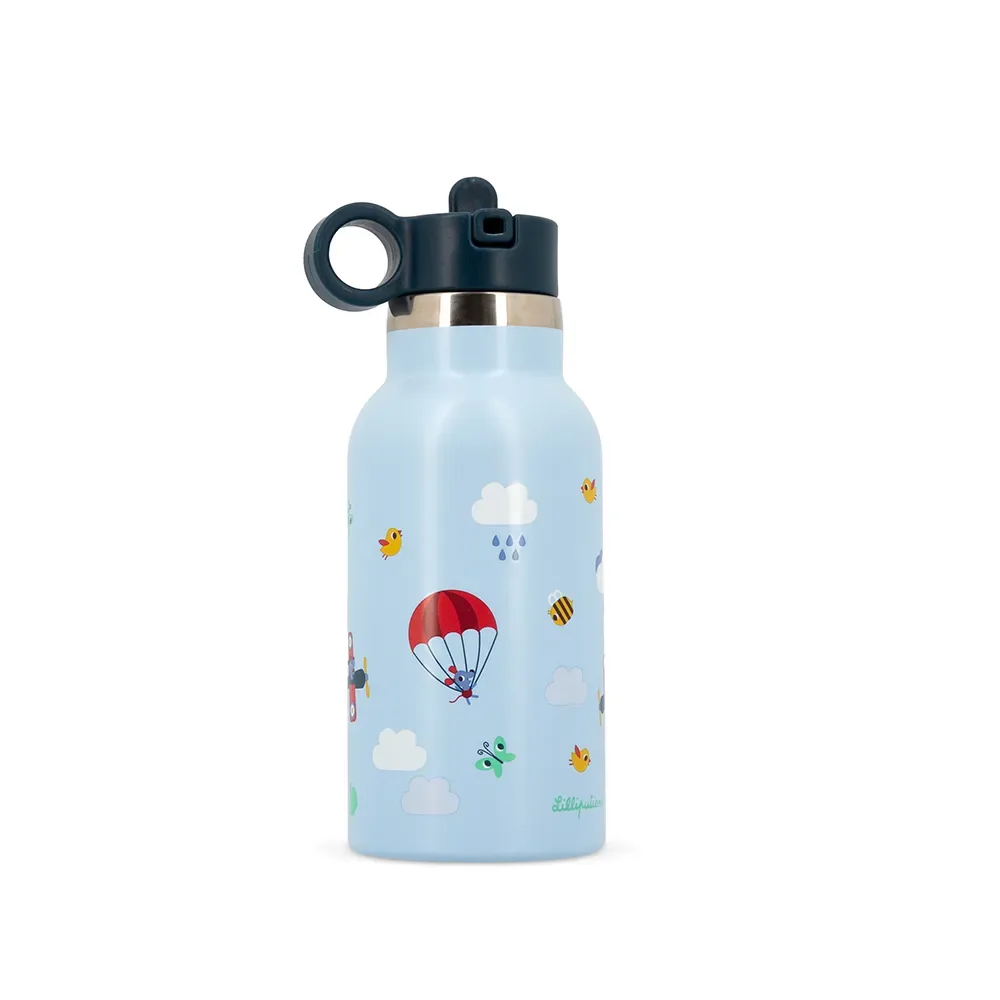 Jules 350ml Termoskande fra Lilliputiens – produktbillede