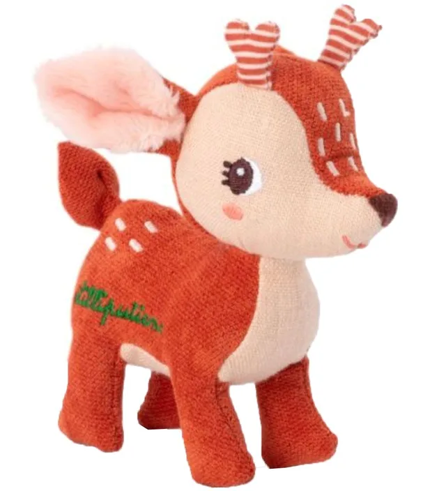 Knuffel - 11 M - Stella Mini Character Fawn