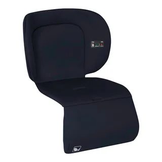 Autokindersitz NELLY I-SIZE, ab: ab Geburt, bis: 36 Monaten, ab: 76 cm, bis: 150 cm, (Set), Verstellbare Kopfstütze/4 Neigungspositionen/Reduziereinsatz by Lionelo in Blue – product photo 3 of 3