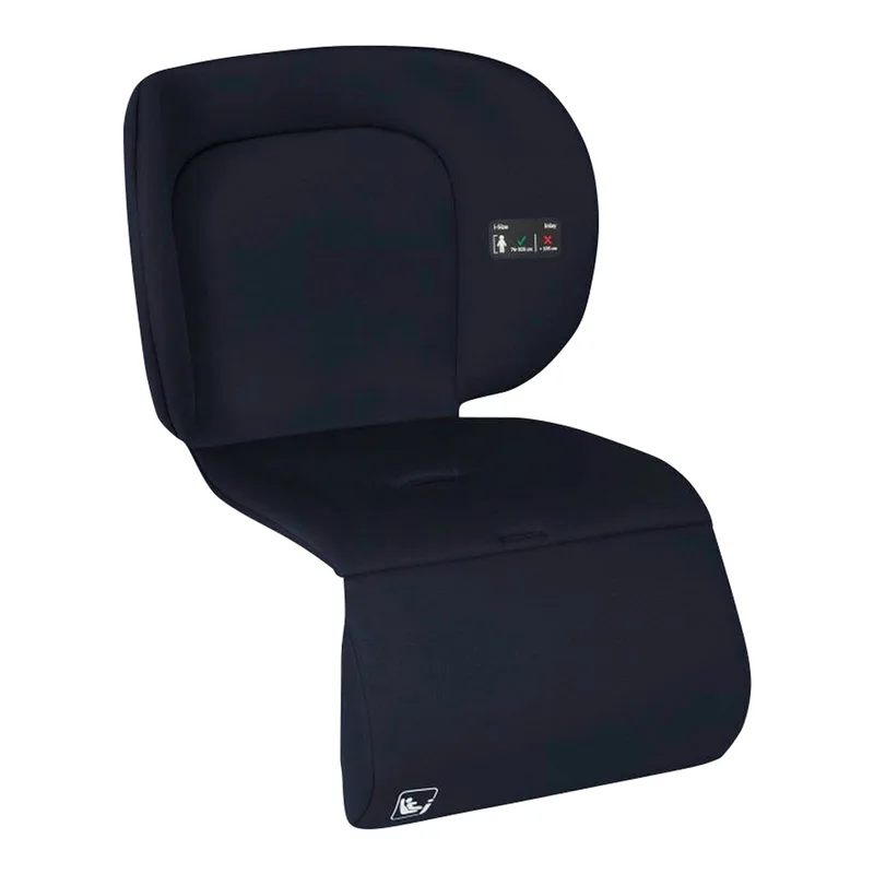 Autokindersitz NELLY I-SIZE, ab: ab Geburt, bis: 36 Monaten, ab: 76 cm, bis: 150 cm, (Set), Verstellbare Kopfstütze/4 Neigungspositionen/Reduziereinsatz by Lionelo in Blue – product photo 3 of 3