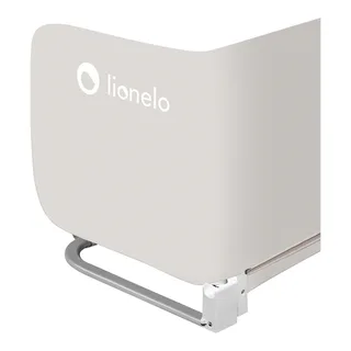 Bedhekje Lora van Lionelo in Beige, 105 × 37,5 × 45 mm – productfoto 3 van 3