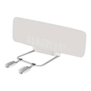Bedhekje Lora van Lionelo in Beige, 105 × 37,5 × 45 mm – productfoto 2 van 3