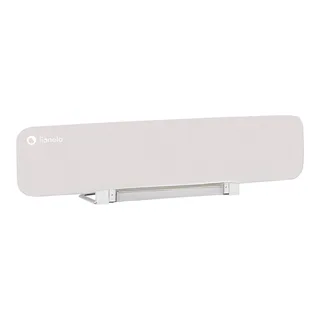 Bedhekje Lora XL van Lionelo in Beige, 150 × 42 × 45 mm – productfoto 1 van 3