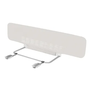 Bedhekje Lora XL van Lionelo in Beige, 150 × 42 × 45 mm – productfoto 2 van 3