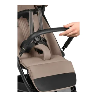 Buggy BESS by Lionelo in Beige – product photo 2 of 2