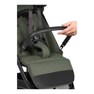 Buggy BESS by Lionelo in Green – product photo 2 of 3