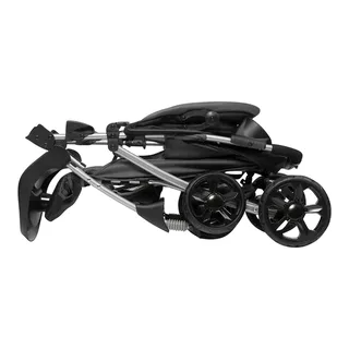 Buggy EMMA PLUS by Lionelo in Grey, 103 × 52 × 105 mm – product photo 3 of 3