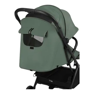 Buggy SIA by Lionelo in Green, 79 × 51 × 101 mm – product photo 2 of 3