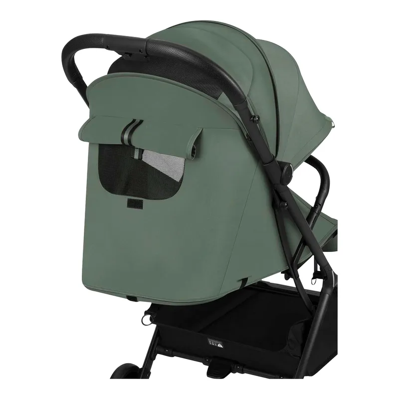 Buggy SIA by Lionelo in Green, 79 × 51 × 101 mm – product photo 2 of 3