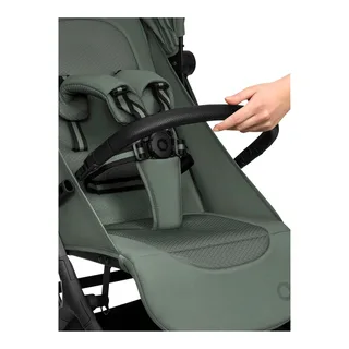 Buggy SIA by Lionelo in Green, 79 × 51 × 101 mm – product photo 3 of 3