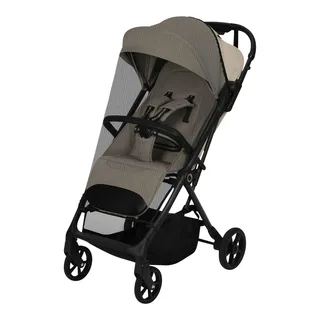 Buggy TANSI von Lionelo in Beige, 85 × 56 × 107 mm – Produktfoto 1 von 3