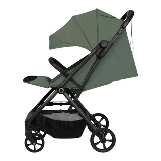 Buggy TANSI från Lionelo i Grön, 85 × 56 × 107 mm – produktbild 2 av 3