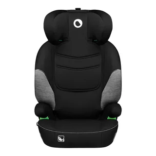 Kindersitz LARS by Lionelo in Black, 46 × 46 × 55 mm – product photo 1 of 2