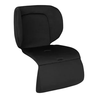 Kindersitz NELLY van Lionelo in Zwart, 49,5 × 45 × 58 mm – productfoto 3 van 3
