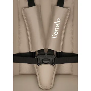 Kombikinderwagen AMBER 3in1 by Lionelo in Beige – product photo 3 of 3