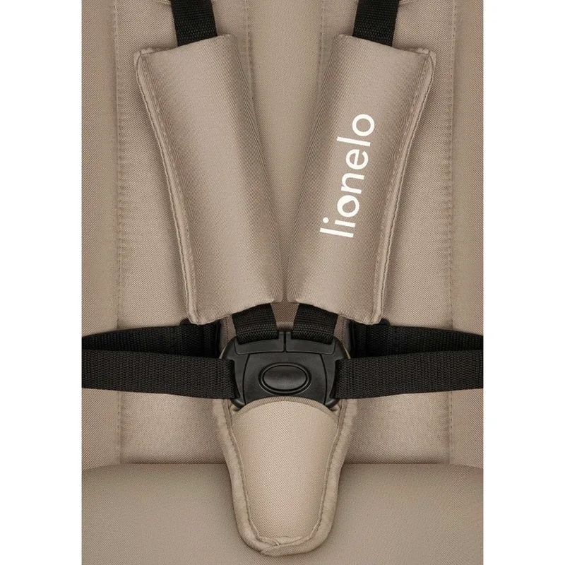 Kombikinderwagen AMBER 3in1 by Lionelo in Beige – product photo 3 of 3