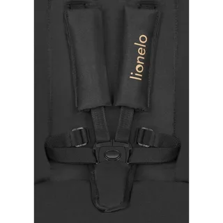 Kombikinderwagen AMBER 3in1 by Lionelo in Black – product photo 2 of 3