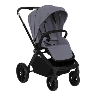 Kombikinderwagen MIKA PLUS 3in1 by Lionelo in Grey – product photo 1 of 3