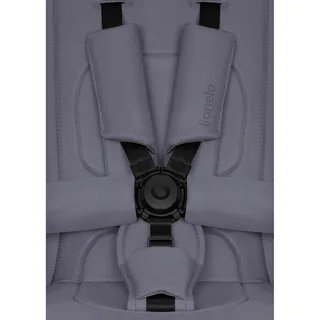 Kombikinderwagen MIKA PLUS 3in1 by Lionelo in Grey – product photo 2 of 3