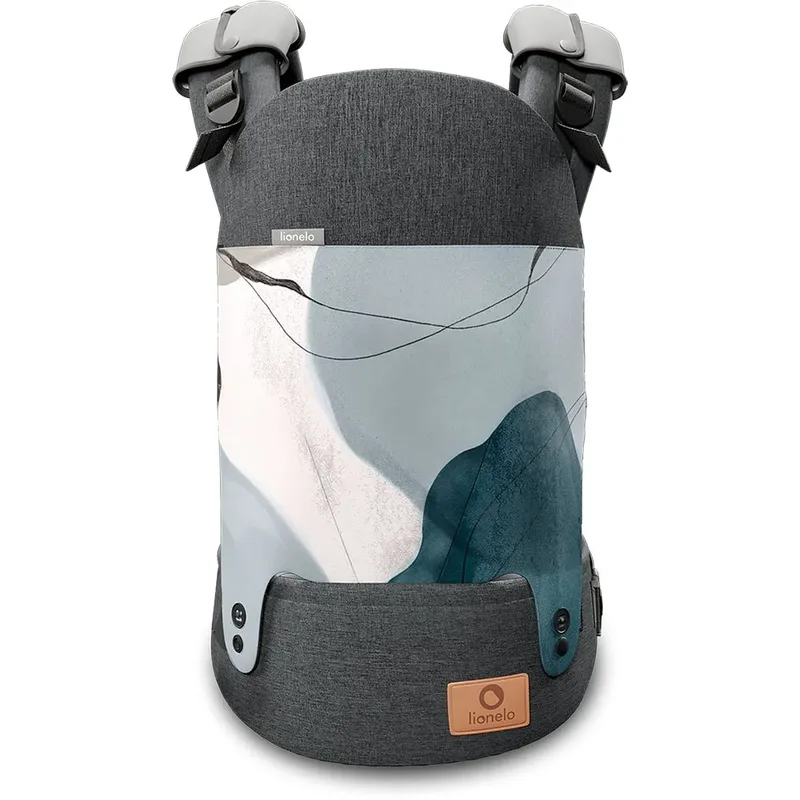 Margareet Q-essence Draagzak de Lionelo – photo produit 1 sur 2