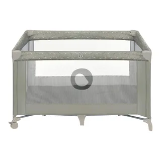 Reisebett Stefi 2in1 by Lionelo in Beige, 67 × 73 × 126 mm – product photo 1 of 3