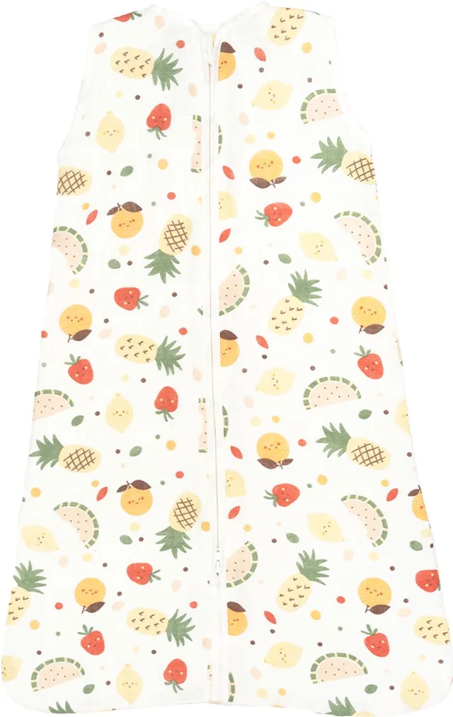 Icecream Slaapzak Hydrofiel 70cm Zomerslaapzak