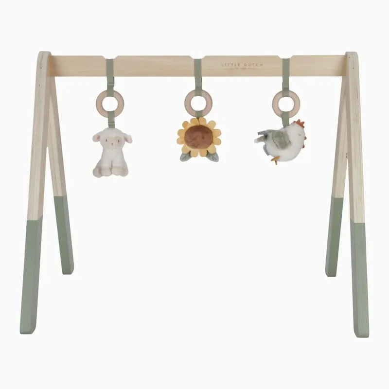 babygym - Little Farm van Little Dutch – productfoto