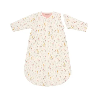 Blooming Safari Slaapzak Winter - 90 cm van Little Dutch in Bloem – productfoto 4 van 4