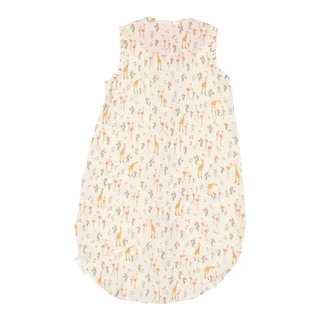 Blooming Safari Slaapzak Zomer - 110 cm van Little Dutch in Bloem – productfoto 2 van 2
