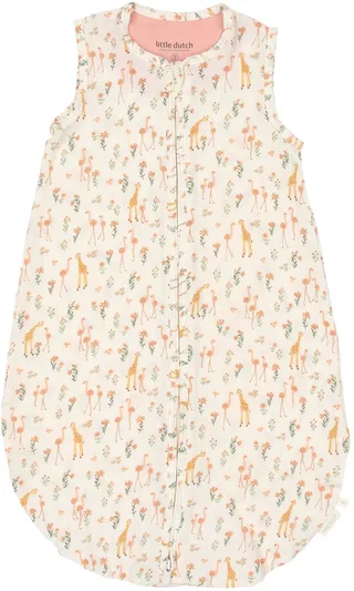 Blooming Safari Slaapzak Zomer - 90 cm de Little Dutch en Bloem – photo produit 1 sur 2