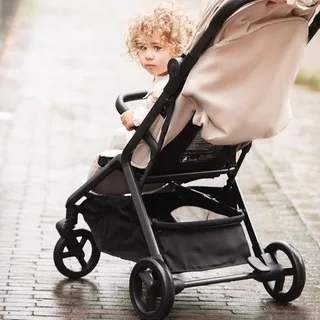 Buggy Little Dutch Beige by Little Dutch – product photo 2 of 3