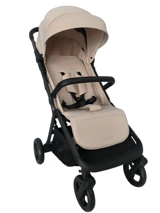 Buggy Little Dutch Compact Beige by Little Dutch – product photo 1 of 4