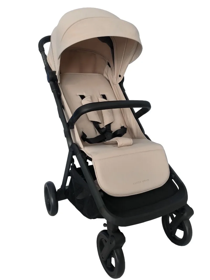 Buggy Little Dutch Compact Beige by Little Dutch – product photo 1 of 4
