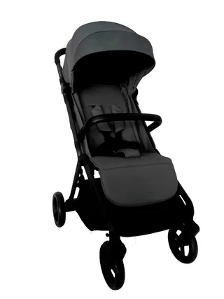 Buggy Little Dutch Compact Grey by Little Dutch – product photo 1 of 4