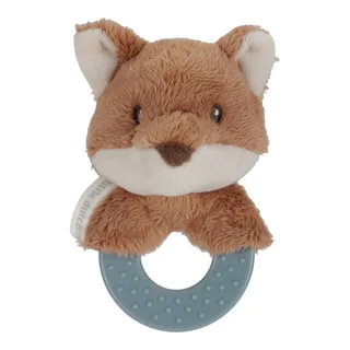 cadeau set knuffels - Forest Friends från Little Dutch i Flerfärgad – produktbild 2 av 4