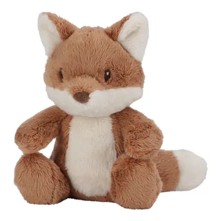 cadeau set knuffels - Forest Friends från Little Dutch i Flerfärgad – produktbild 3 av 4