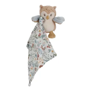 cadeau set knuffels - Forest Friends från Little Dutch i Flerfärgad – produktbild 4 av 4