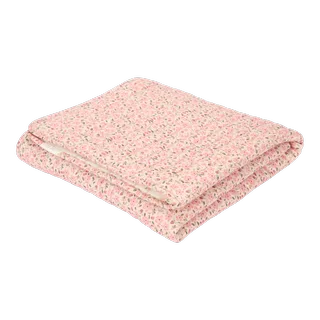 Deken Ledikant Little Dutch Fairy Floral/Blossom fra Little Dutch – produktbillede 1 af 2