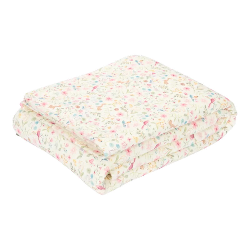 Deken Ledikant Little Dutch Fairy Wonders fra Little Dutch – produktbillede 1 af 2