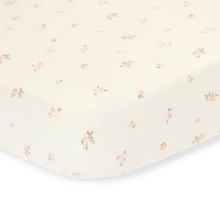 Hoeslaken Junior Little Dutch Fairy Blossom by Little Dutch – product photo 2 of 2
