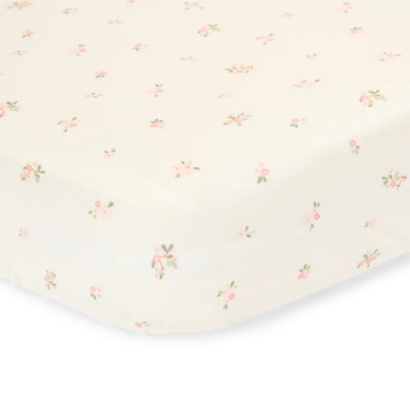 Hoeslaken Ledikant Little Dutch Fairy Blossom by Little Dutch – product photo 2 of 2