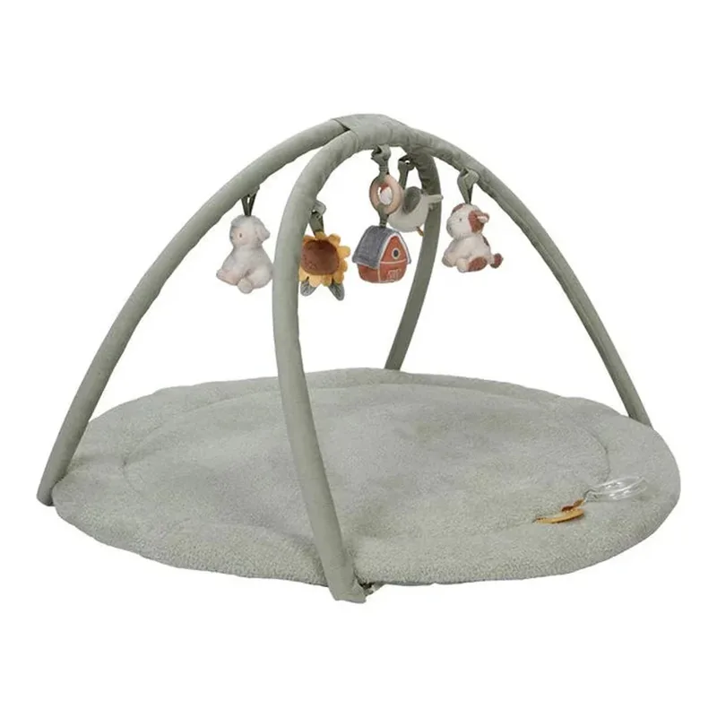 I Speelkleed met boog - Little Farm de Little Dutch – photo produit