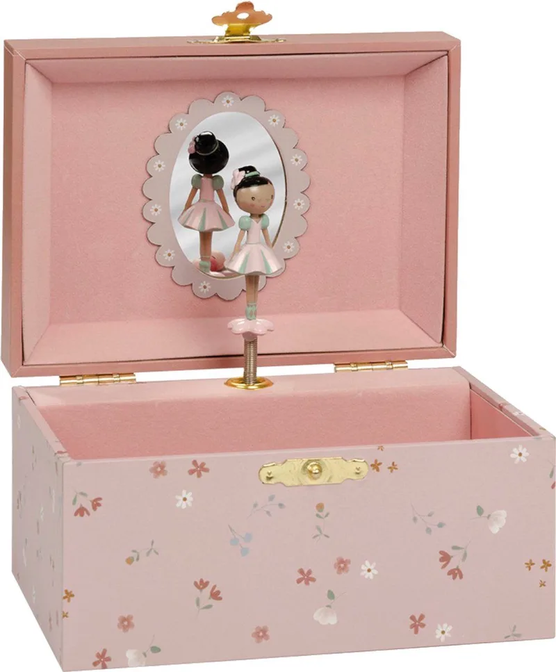 Juwelendoosje / Muziekdoosje Little Dutch Evi van Little Dutch – productfoto