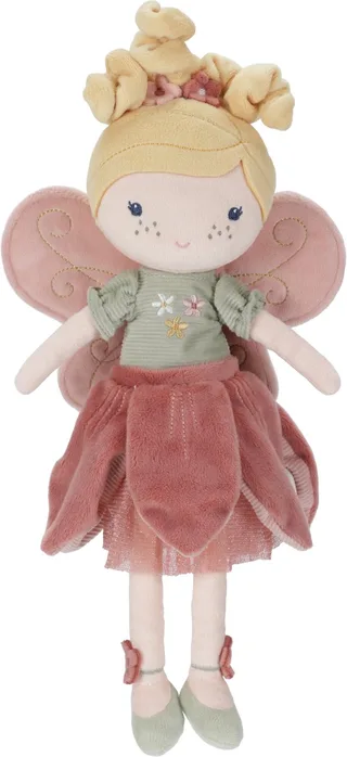 Knuffel Pop Fairy Mila von Little Dutch in Mehrfarbig – Produktfoto 1 von 2