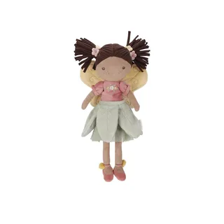 Knuffelpop Little Dutch Fairy Evi 35cm van Little Dutch – productfoto 1 van 2
