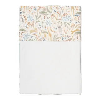 Laken Ledikant Little Dutch Safari Wonders by Little Dutch – product photo 2 of 4
