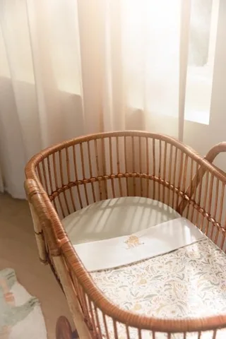 Laken Ledikant Little Dutch Safari Wonders by Little Dutch – product photo 4 of 4
